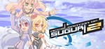 Acceleration of SUGURI 2 (Steam KEY, Region Free)