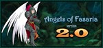 Angels of Fasaria: Version 2.0 (Steam KEY, Region Free) - irongamers.ru