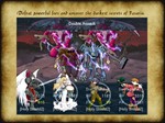 Angels of Fasaria: Version 2.0 (Steam KEY, Region Free)