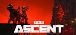 The Ascent (Steam KEY, Region Free) - irongamers.ru