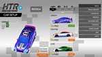 HTR+ Slot Car Sim (Steam KEY, Region Free) - irongamers.ru