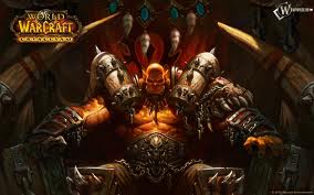 Прокачка персонажей WoW