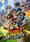 Mario Strikers: Battle League -games -Nintendo Switch