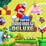 Animal Crossing-Super Mario-Zelda-New Mario- Switc