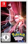 Pokémon Shining Pearl-FIFA 22-Disney Dreamlight-Switch