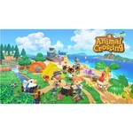 Animal Crossing New Horizons  Switch - irongamers.ru
