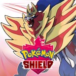 Pokémon™ Scarlet+Pokémon™ Shield Nintendo Switch - irongamers.ru