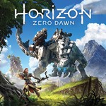 Horizon Zero Dawn- STEEP   (EUR/PS4)