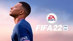 FIFA 22 (EUR/PS5) - irongamers.ru