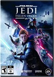 STAR WARS Jedi: Fallen Order (EUR/RUS/ENG/PS4)