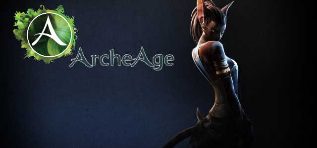 КЛЮЧ ARCHEAGE (бета - русская версия) + ПОДАРОК