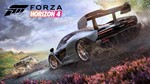 Forza Horizon 4 Ultimate [ВСЕ DLC+MP+FH3] + сертификат