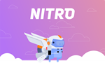 ❗Discord Nitro 1-12 months + Profile Decorations|Effect - irongamers.ru