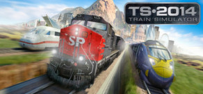 Train Simulator 2014 (Аккаунт)