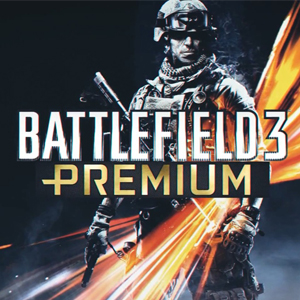 Battlefield 3 Premium (Аккаунт Origin)