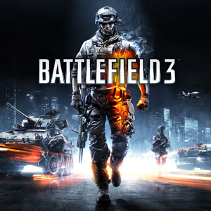 Battlefield 3 (Аккаунт Origin)