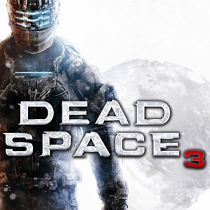 Dead Space 3 (Аккаунт Origin)