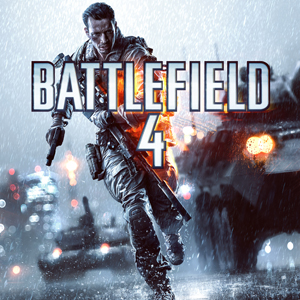 Battlefield 4 (Аккаунт Origin)