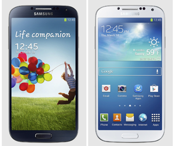 Русская прошивка Samsung GT-I9502 Galaxy S IV Duos