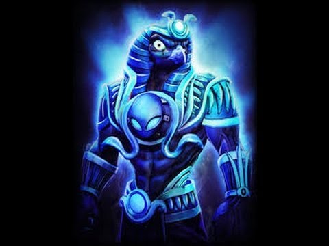 SMITE Exclusive Alienware Ra Skin Key скин на бога ключ
