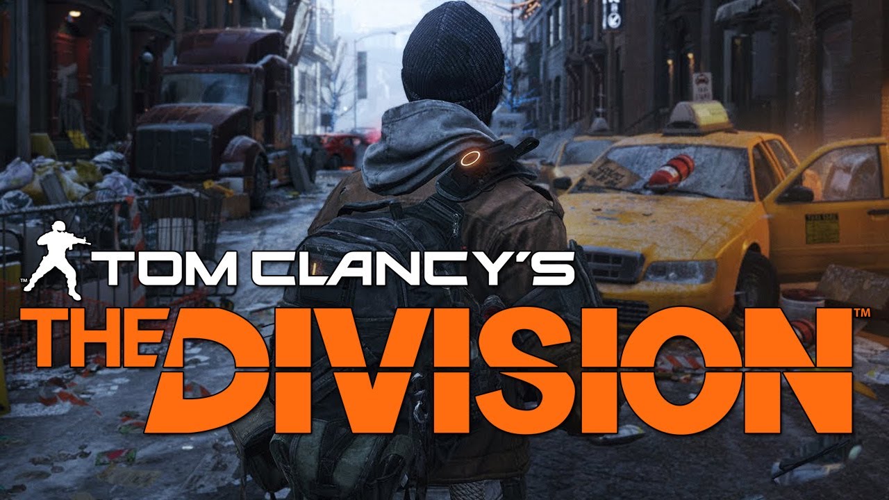 tom clancy the division pc beta release time