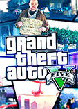 GTA5 КЛЮЧ / RANDOM (QK)