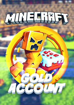 Minecraft Premium аккаунт (QK)