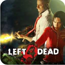 Left 4 Dead [Аккаунт]
