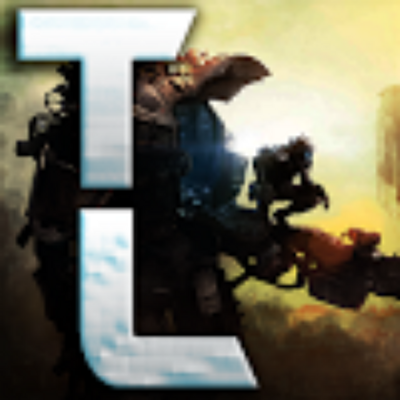 TitanFall [Аккаунт]