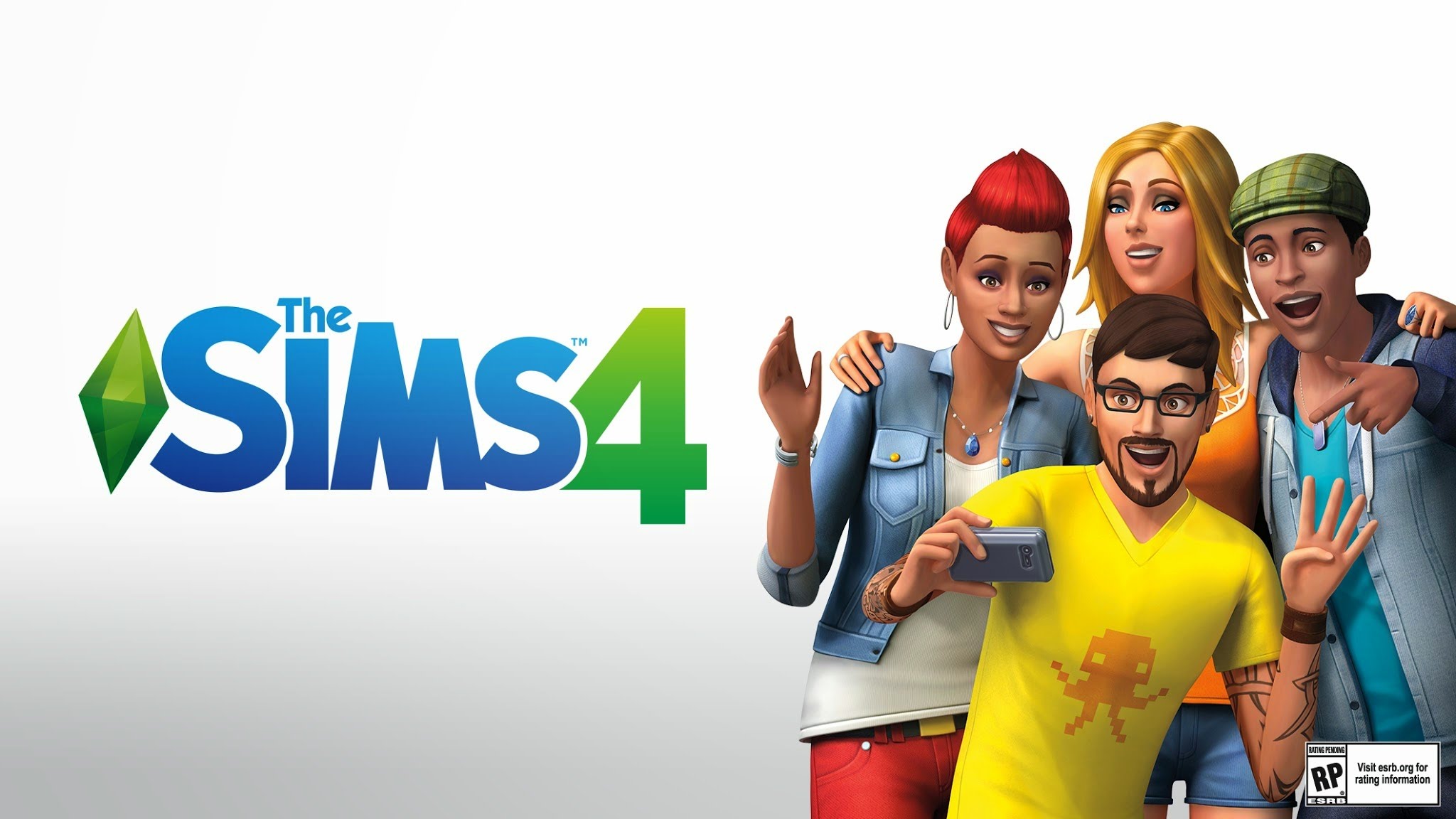 Sims from steam to origin фото 16