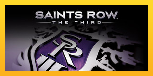 Saints Row: The Third (Steam) + СКИДКИ + ПОДАРКИ