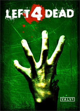 Left 4 Dead 2 Steam + Email