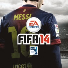 FIFA 14 (PS3/RUS)