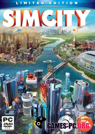 simcity 5 2013
