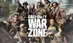 Бот для Call of Duty: Warzone