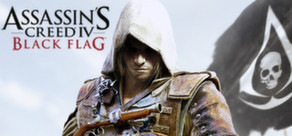 Assassins Creed IV BLACK FLAG