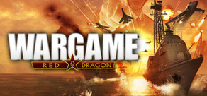 Wargame: Red Dragon (Steam Gift | RU CIS) + ПОДАРОК