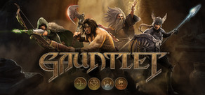 Gauntlet™ (Steam gift | RU CIS Region) +ПОДАРОК