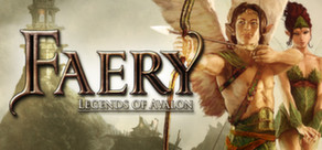 Faery - Legends of Avalon (Steam Gift | Region Free)