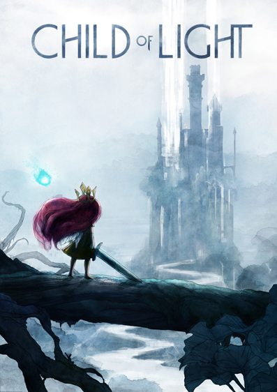 Child of Light (Steam gift | RU CIS) +Подарок
