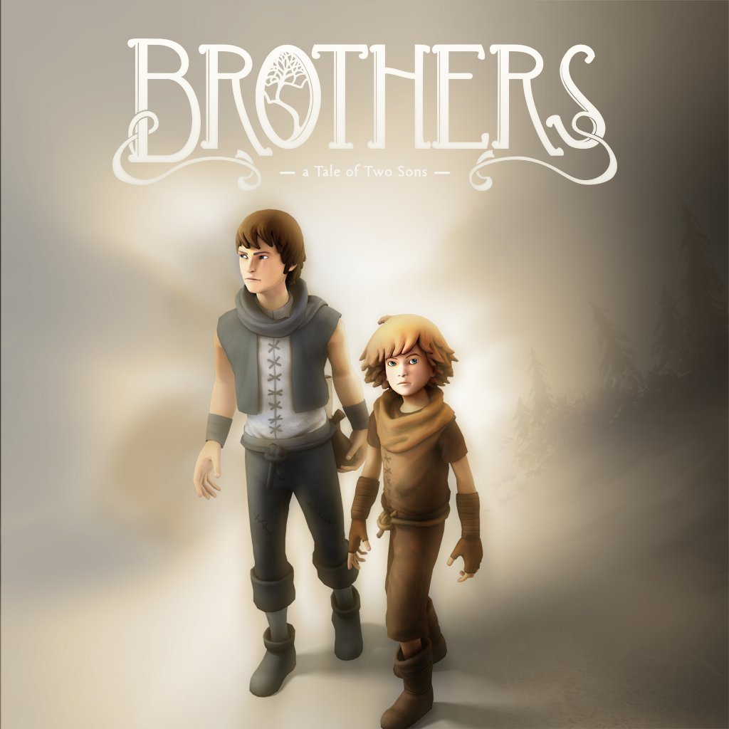 Brothers - A Tale of Two Sons : Steam Key