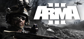 ARMA III 3 ( Steam Gift/RU+CIS )