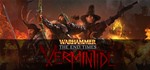 Warhammer: End Times - Vermintide (Steam Gift / RU+CIS)