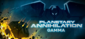Planetary Annihilation (Steam Gift \ Region Free)