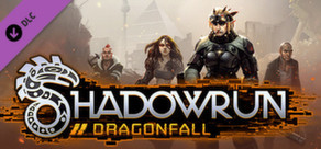 Shadowrun Dragonfall Director´s Cut  (Steam Gift \ RoW)