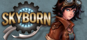 Skyborn (Steam Gift \ Region Free)