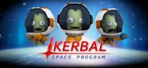Kerbal Space Program (Steam Gift \ RU+CIS)
