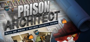 Prison Architect (Steam Gift \ REGION RU+CIS)
