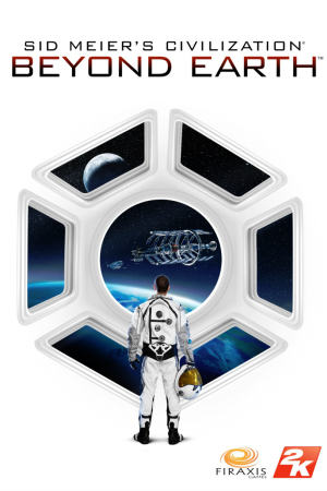 Civilization: Beyond Earth + DLC (СТИМ КЛЮЧ \ ФОТО)