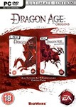 Dragon Age: Origins - Ultimate Edition PC (Origin Key)